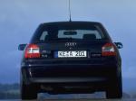 Audi A3 by ABT 2000 года